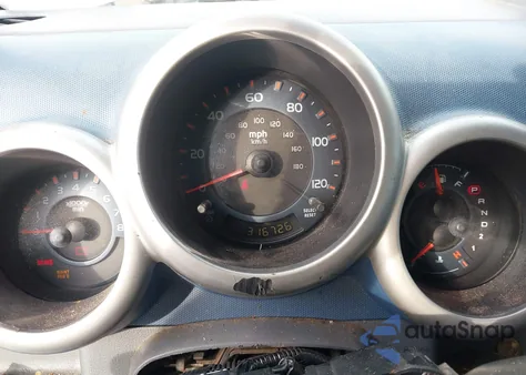 2006 Honda Element Ex-P z USA, uszkodzony, nr VIN 5J6YH28756L017306